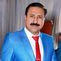 Ajaz Malik
