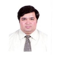 Mohammed Arshad Qureshi