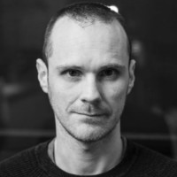 Andy Van Steertegem