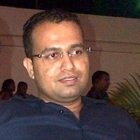 Ritesh Nibar