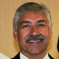Bernie Duque