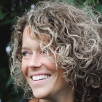 Jacoline Van De Snd-Hgndrn