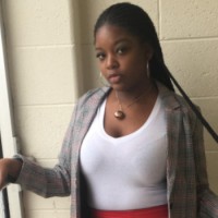 Jayda Frazier