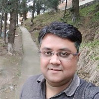 Anindya Roy Mitra