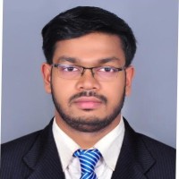 Muhammed Rishad