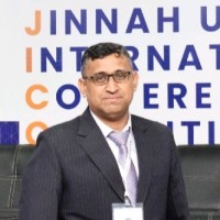 Amir Mehmood, PhD