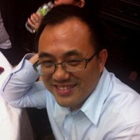 Richard Gong