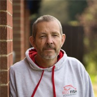 Jim Ramsden