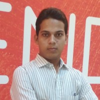Irshad Ahmad