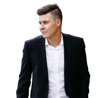Roman Mitakin