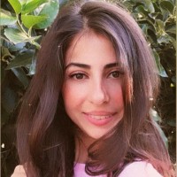 Aya Bitar