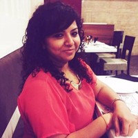 Vruti Churiwala