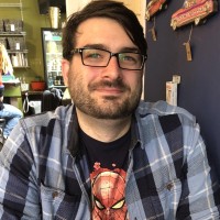 Matthew Dietz