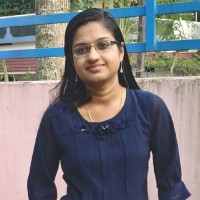 Reshma G Nair