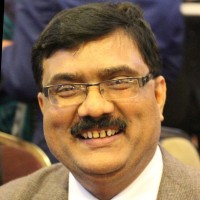 Arjun Kumar Verma