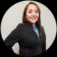 Elena Covarrubias, Cem, Cmp