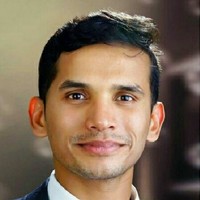 Ashfaq Ali
