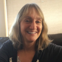 Lisa Bergman