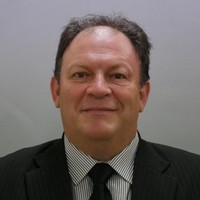 Bruce Hoskin