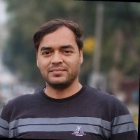 MOHAMMAD FAROOQ
