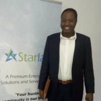 Brian Chungu