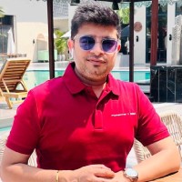 Pratik Sahu