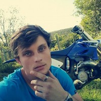 Dylan Naude