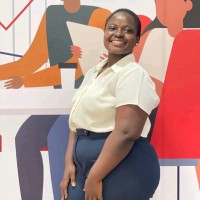 Gloria Ewudzie