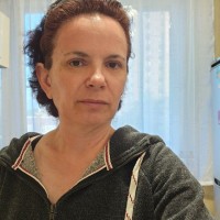 Olga Neiman