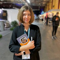 Anna Kravchuk