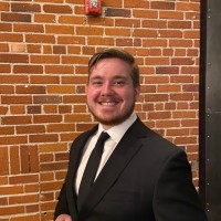 Christopher Bjorgan