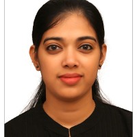 Anupama George
