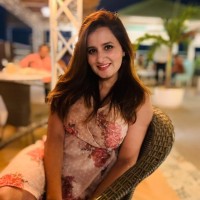 Tanvee Chauhan