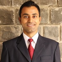 Mohammad Afzal