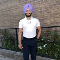 Manmohit Singh