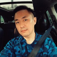 VANCE ZHANG