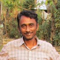 Ansuman Ghosh