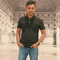 Shabir Shaikh