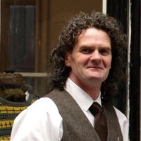 Gary Gordon