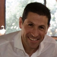 Cristian Matarredona Hernandez