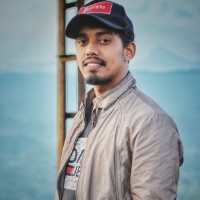 Abhijith CH