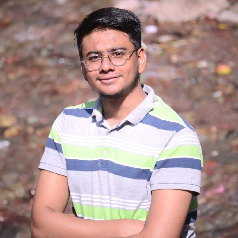Hafiz Rizwan Ahmad