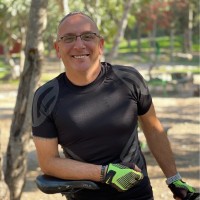 Refael Rubin
