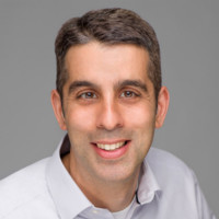 Eric Berkowitz