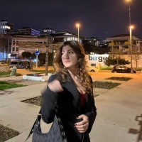 Özge Bahar Perçin