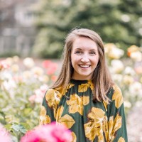 Anna Hughes Thornburg
