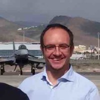 Sergio Sanchez Jimenez