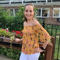 Kayla Mayhew