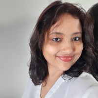 Pallabi Roy