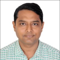 SUMAN KUMAR SINHA